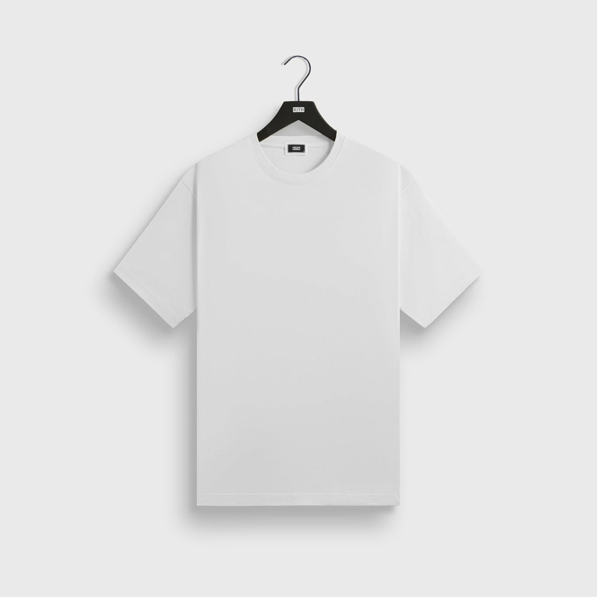 Kith Vintage Wash Tee - White | Kith White