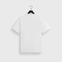 Kith Vintage Wash Tee - White | Kith White