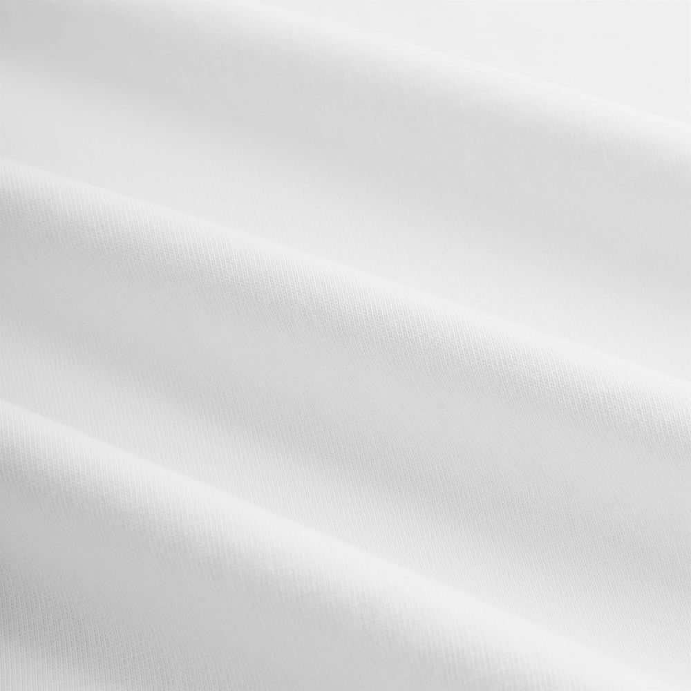 Kith Vintage Wash Tee - White | Kith White