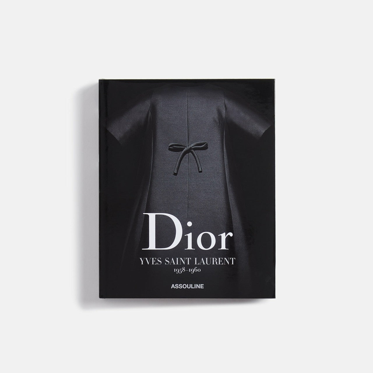 Assouline Dior by YSL: 1958-1960 | Kith