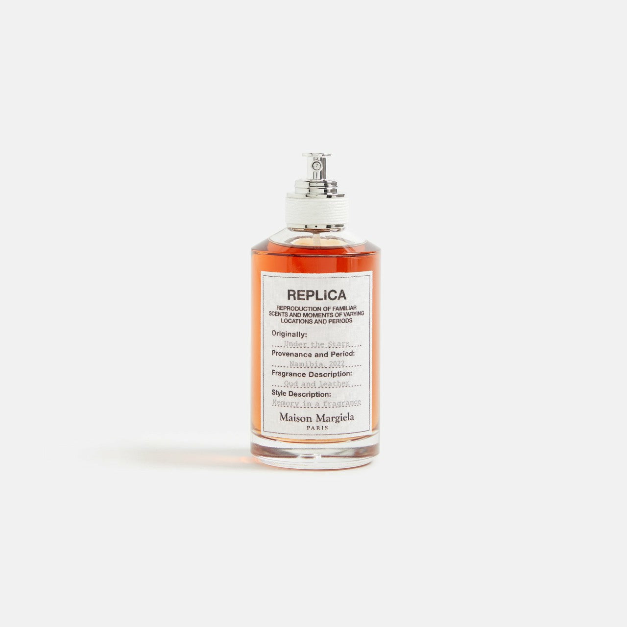 Maison Margiela Replica Under the Stars EDT 100ML | Kith
