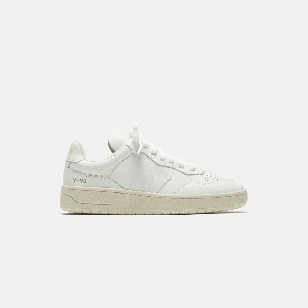 Veja WMNS V-90 - Extra White | Kith Extra White