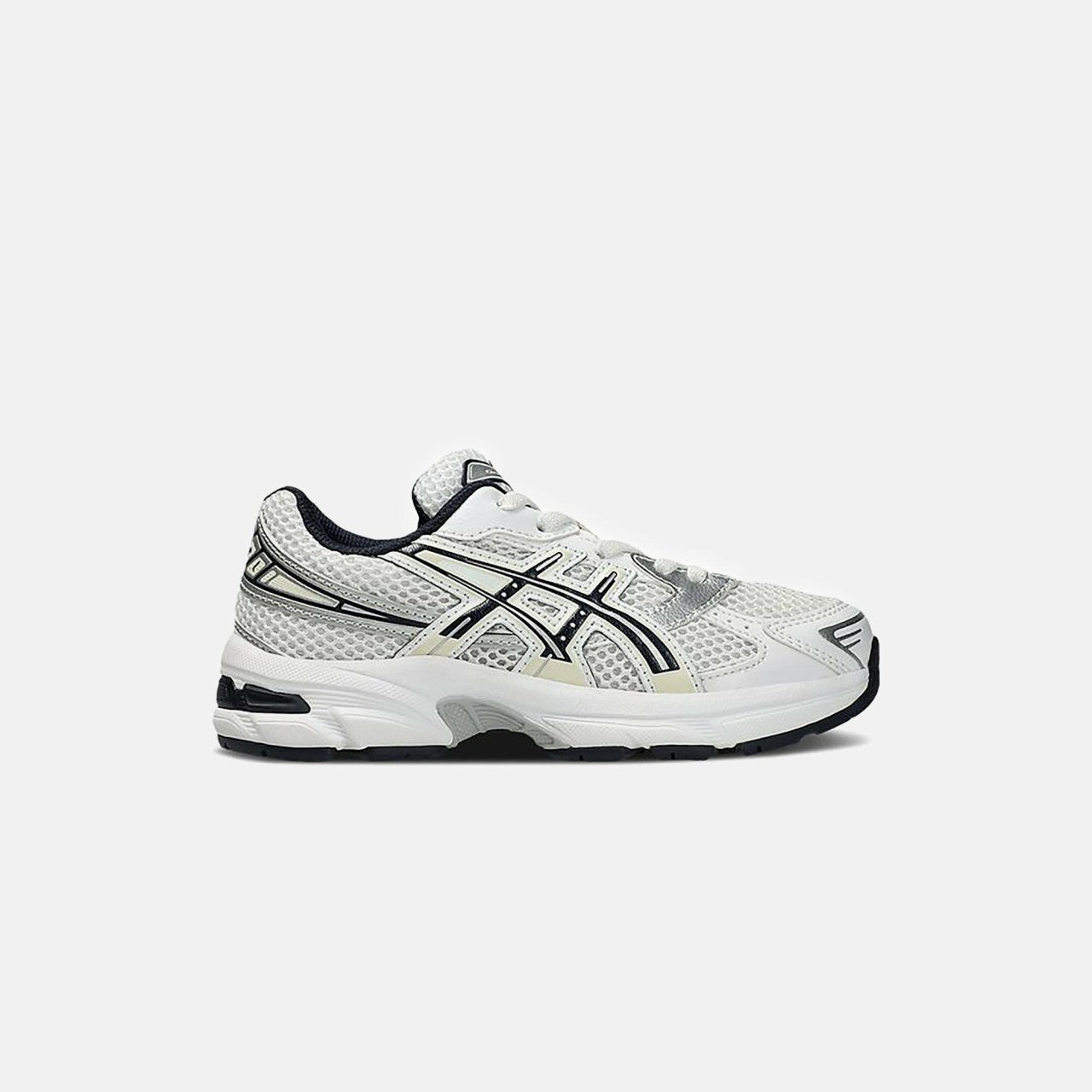ASICS PS GEL-1130 - White / Midnight | Kith White / Midnight