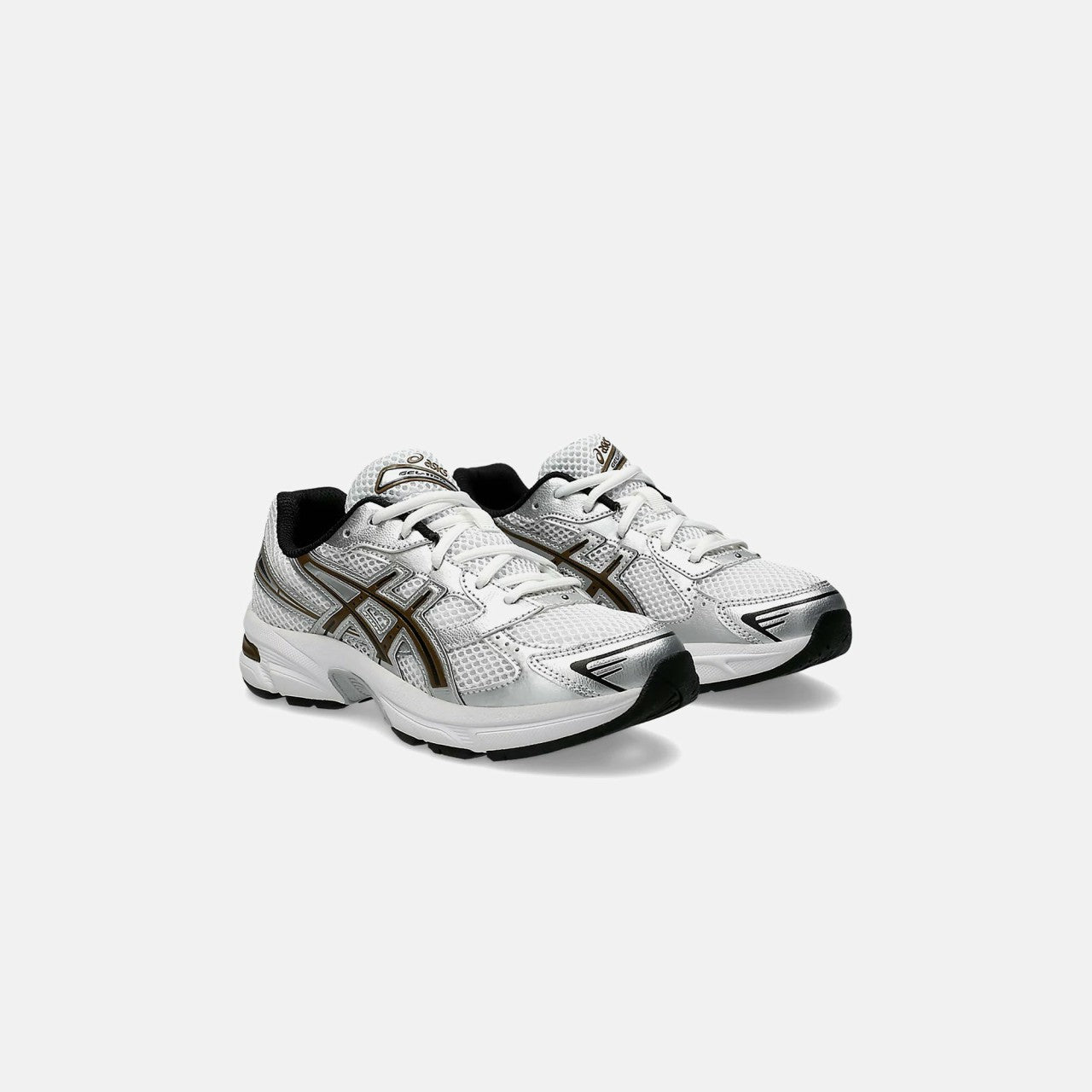 ASICS GS Gel-1130 - White Clay / Canyon | Kith White Clay / Canyon