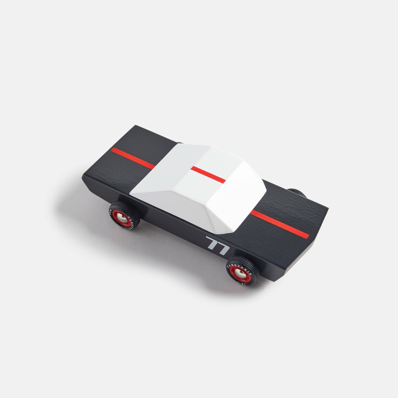 Candylab Carbon 77 Racer Car - Graphite | Kith Graphite