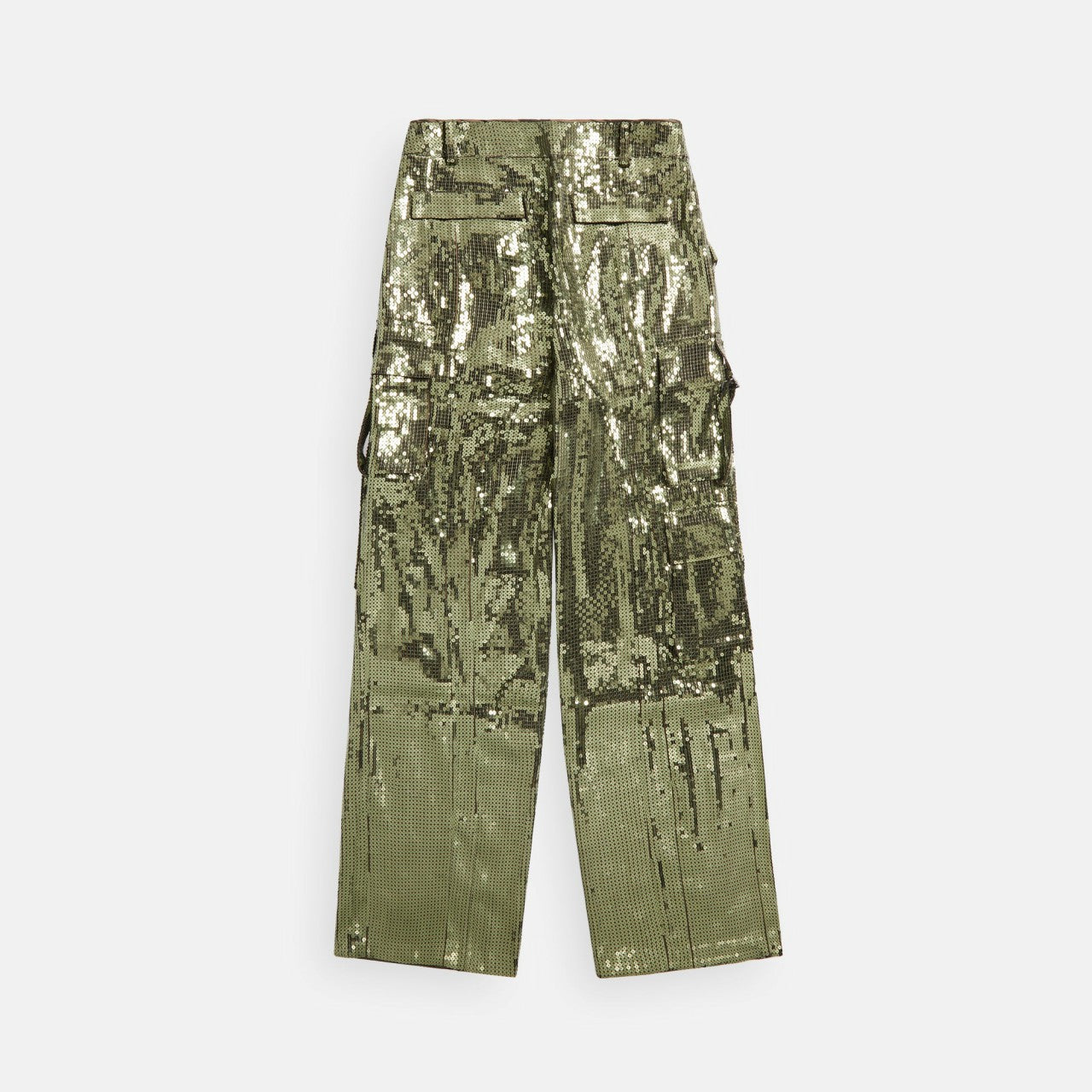 Retrofete Andre Pant - Pistachio | Kith Pistachio