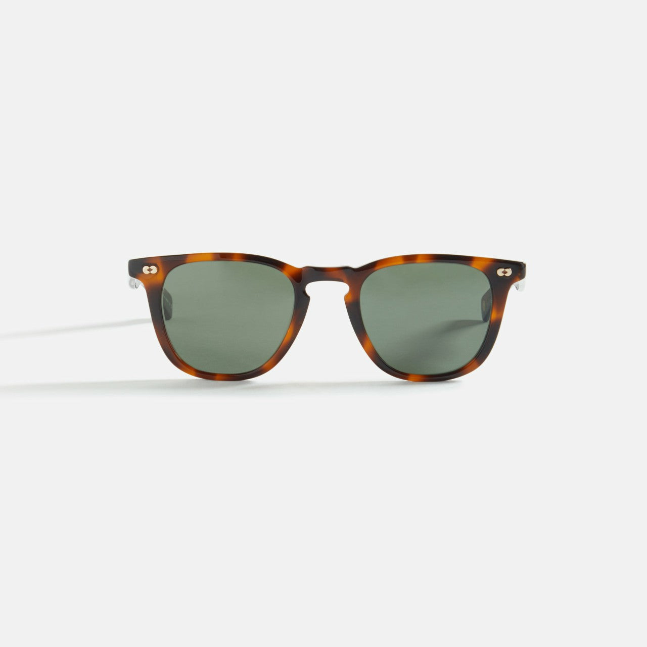 Garrett Leight Brooks x Sun - Grey Crystal | Kith Grey Crystal