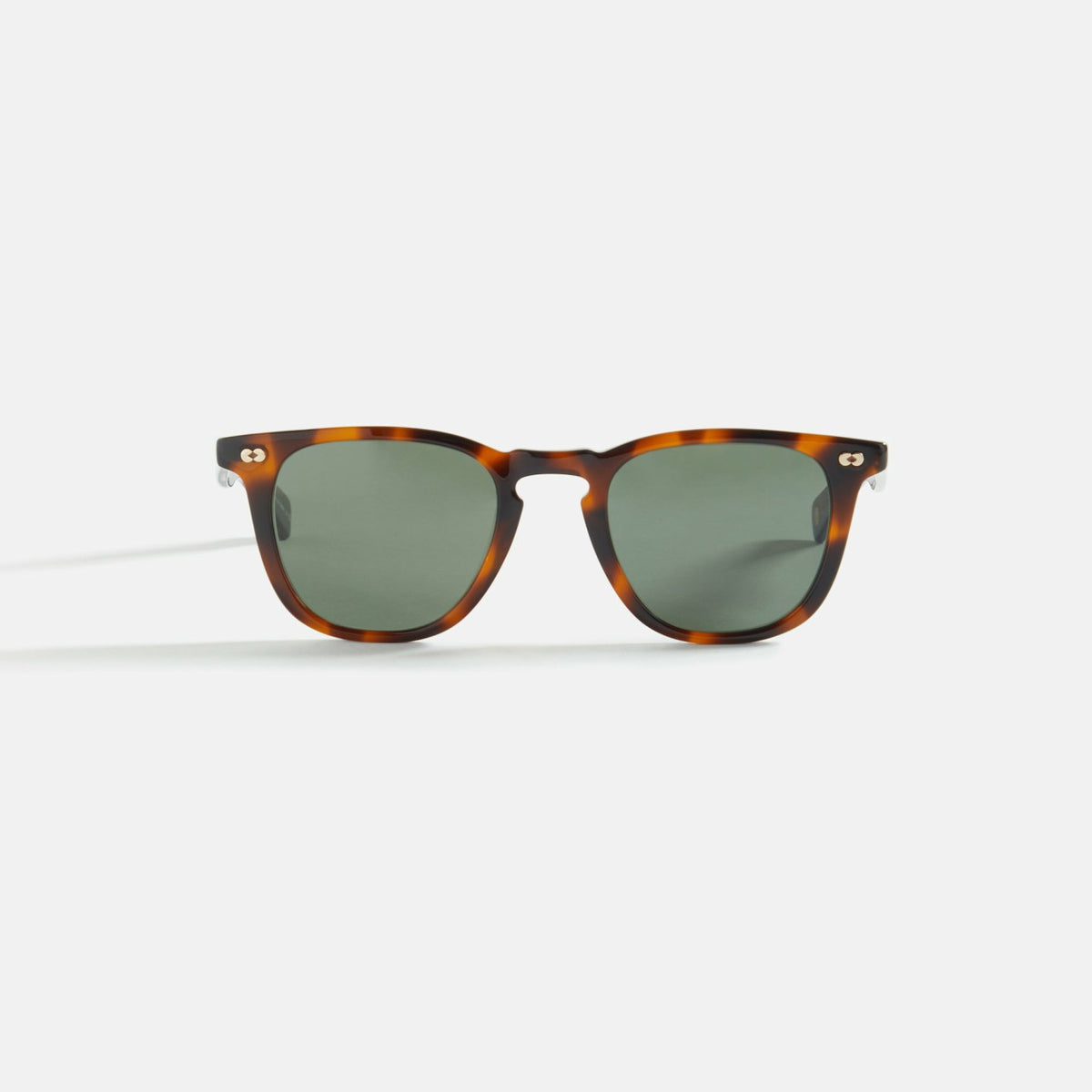 Garrett Leight Brooks x Sun - Grey Crystal | Kith Grey Crystal