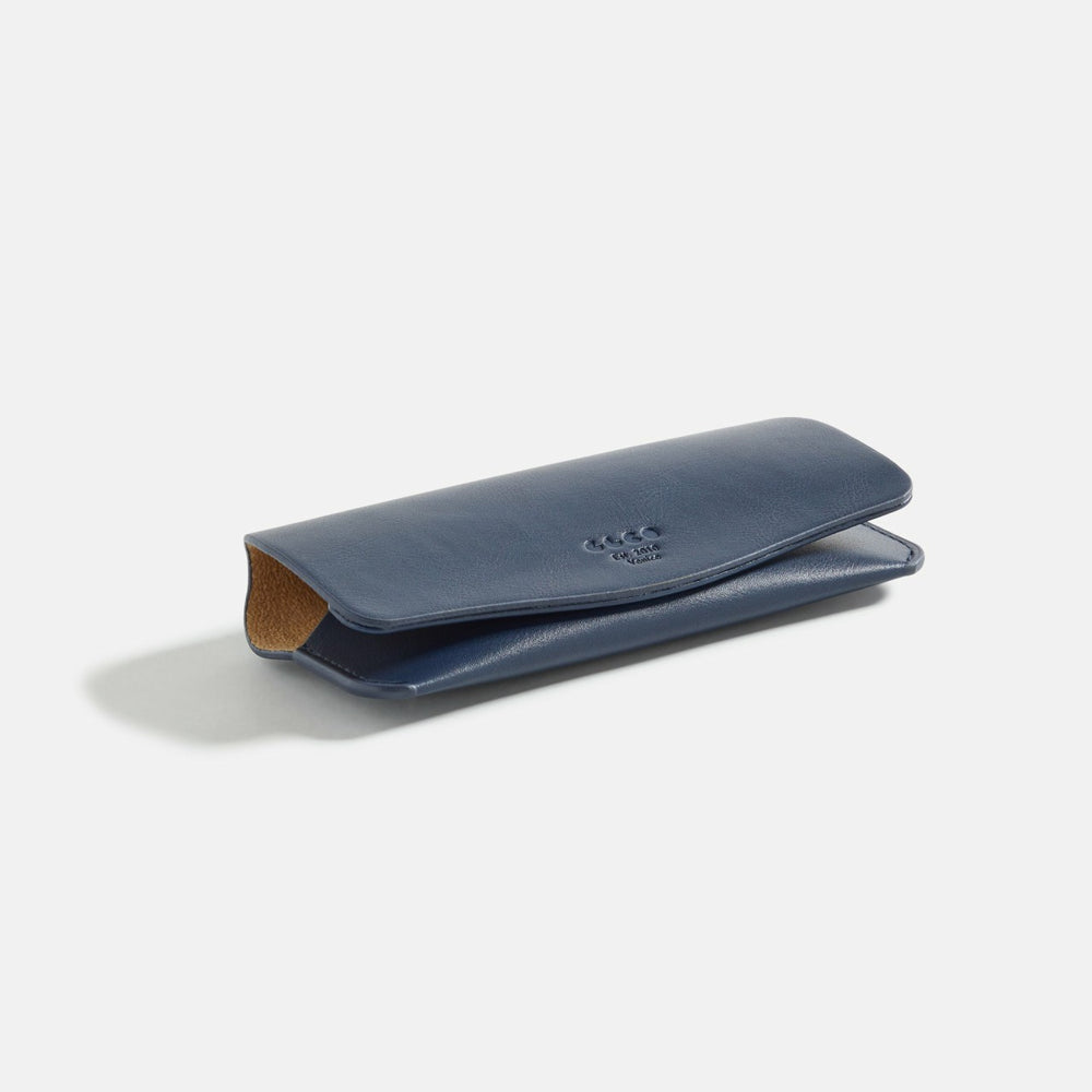 Garrett Leight Brooks II Sun - Caramel / Pure Blue | Kith Caramel / Pure Blue