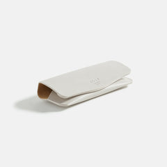 Garrett Leight Clune Sun - Sequoia Tortoise / Semi-Flat Pure Rosewood | Kith Sequoia Tortoise / Semi-Flat Pure Rosewood