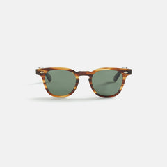 Mr. Leight Dean S - Koa / White Gold / Pure G15 | Kith Koa / White Gold / Pure G15