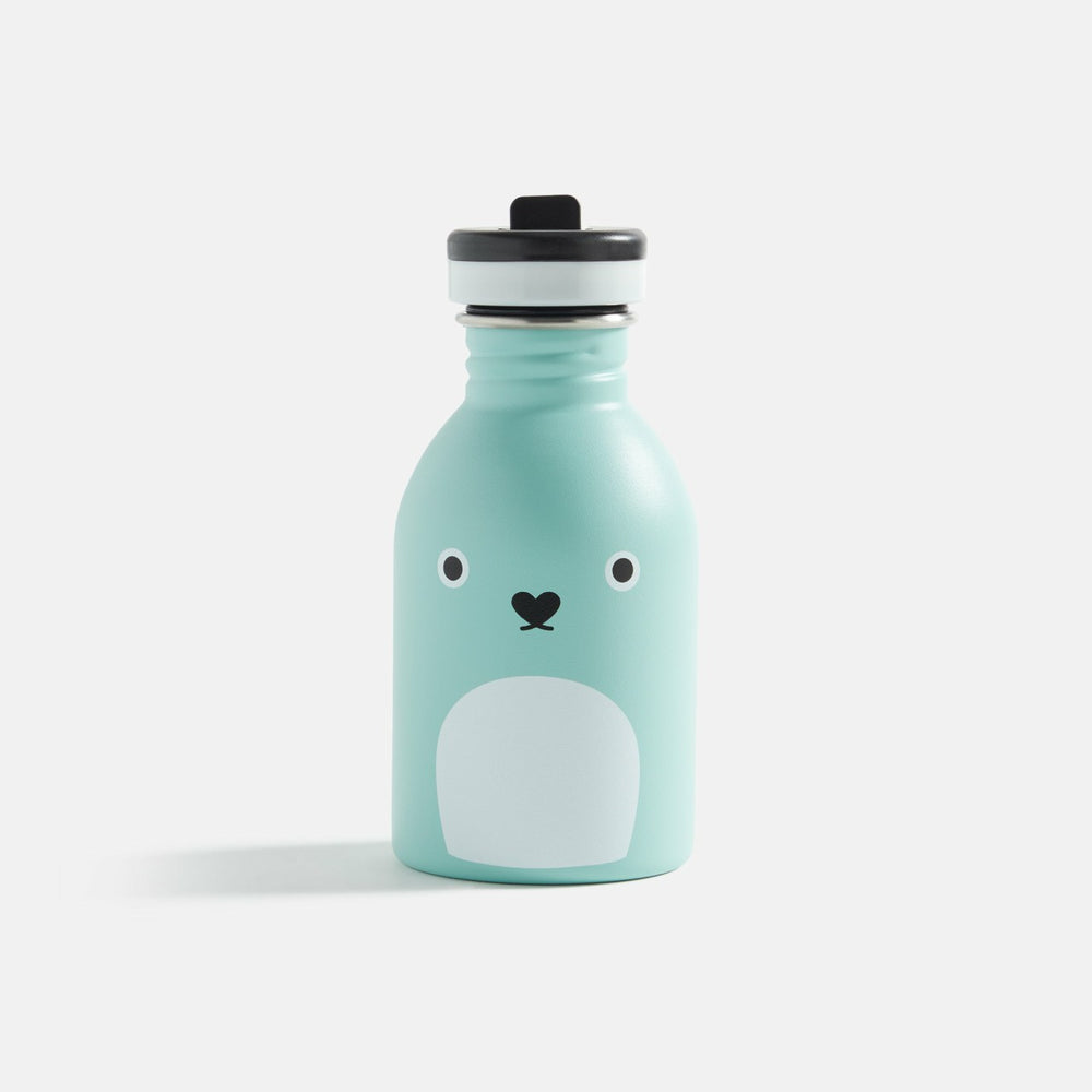 Noodoll Ricepudding Water Bottle - Mint | Kith Mint
