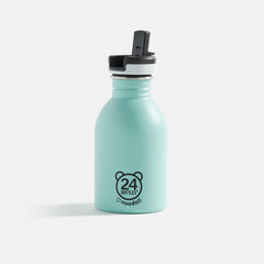 Noodoll Ricepudding Water Bottle - Mint | Kith Mint