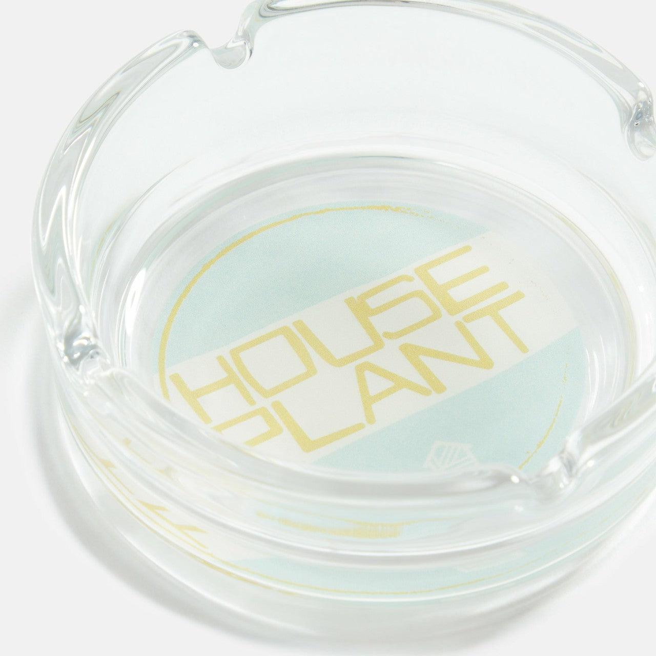 Houseplant Glass Ashtray - Stacked | Kith Stacked