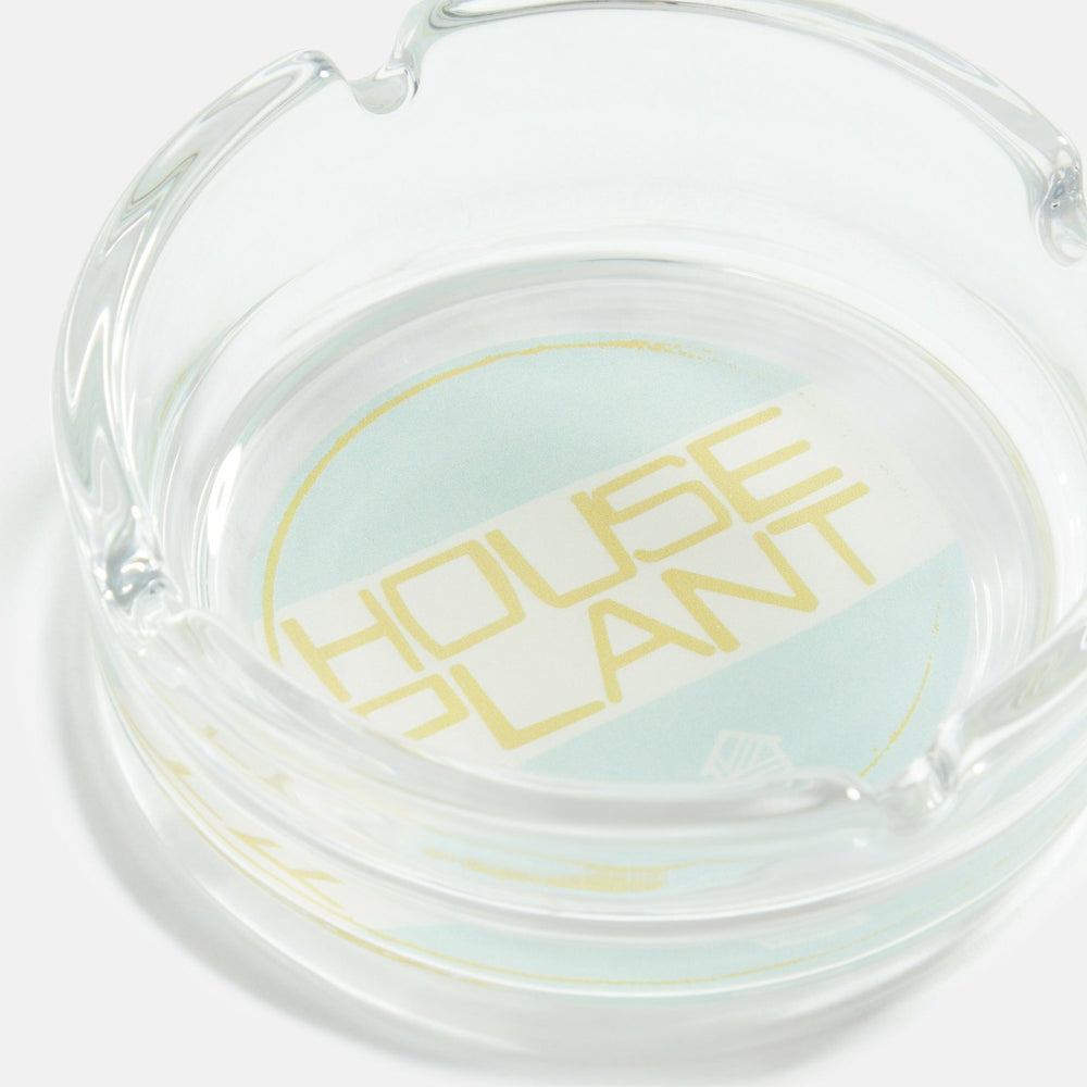Houseplant Glass Ashtray - Stacked | Kith Stacked