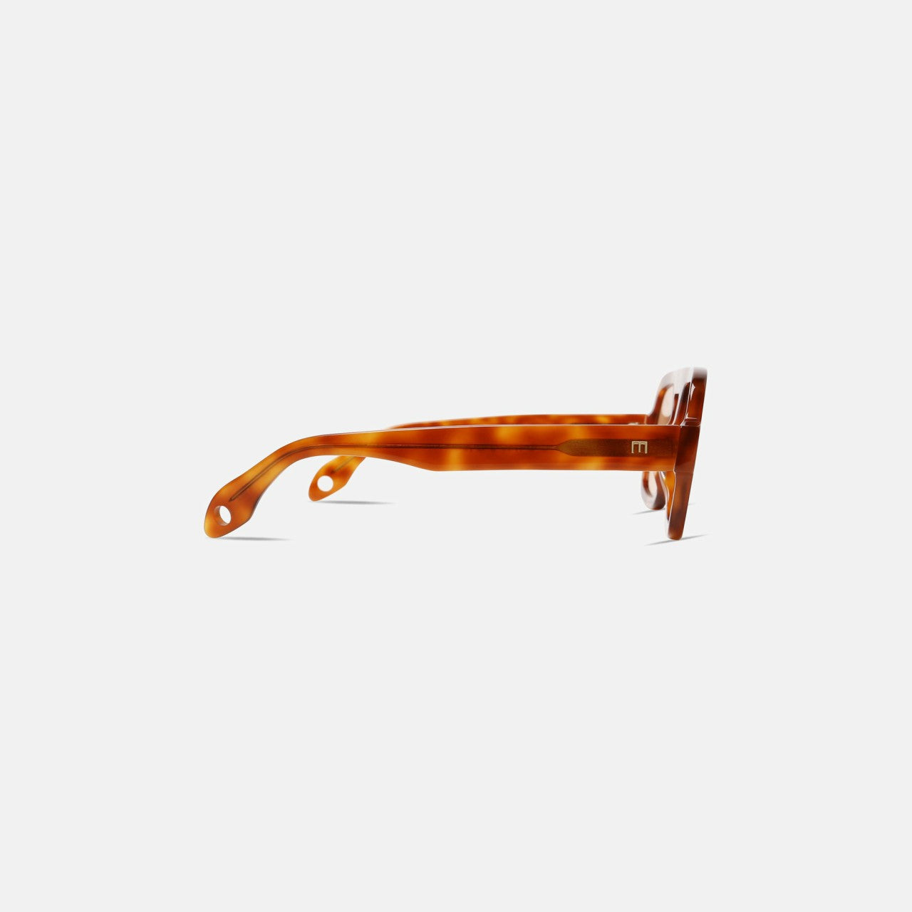 Elisa Johnson Jane Frames - Light Brown | Kith Light Brown
