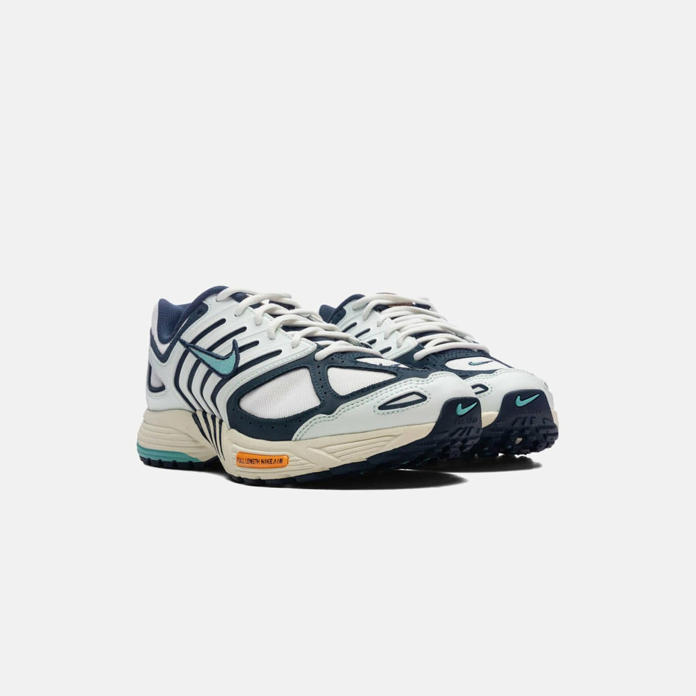 Nike Air Pegasus 2K5 - Sail / Green Frost / Coconut Milk | Kith Sail / Green Frost / Coconut Milk