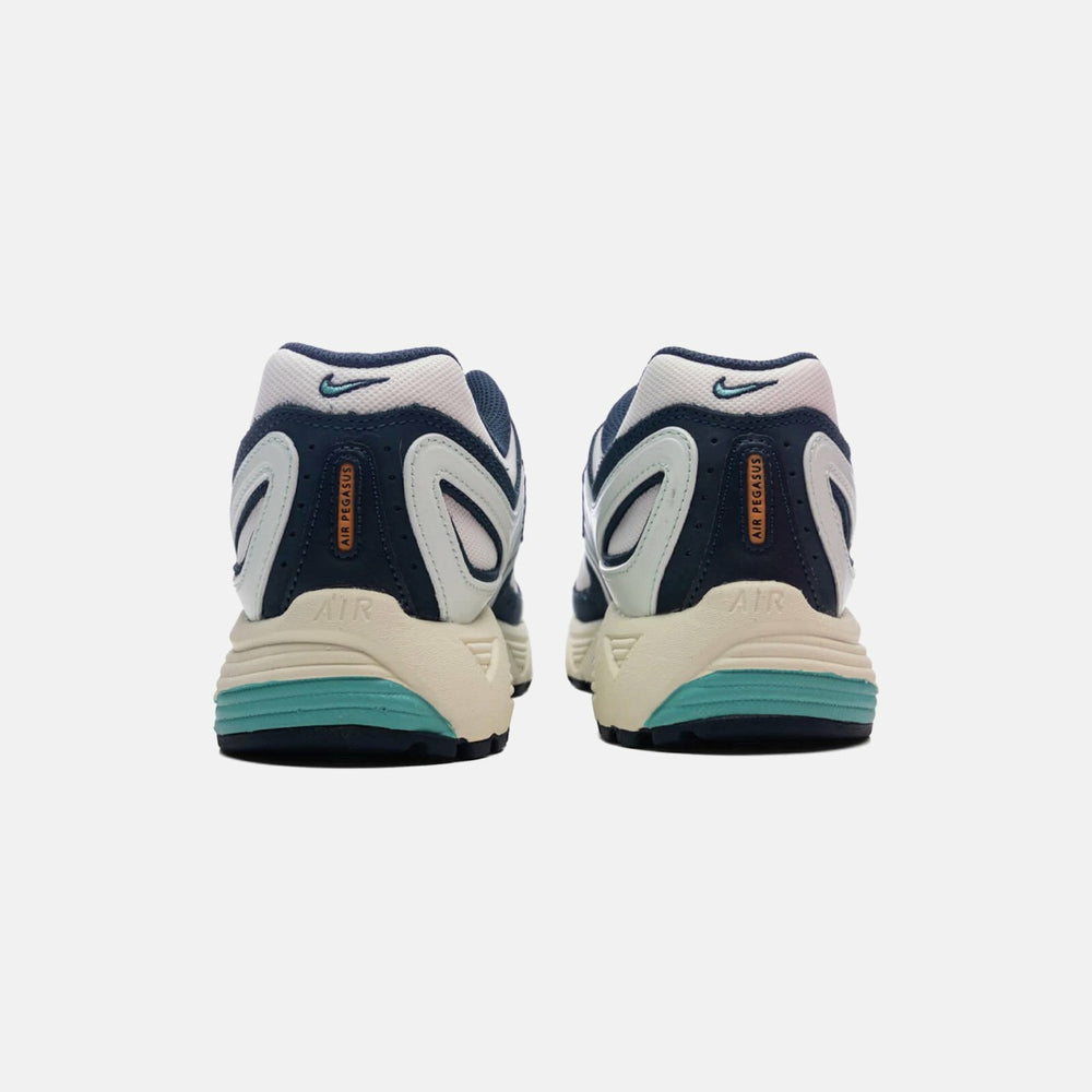 Nike Air Pegasus 2K5 - Sail / Green Frost / Coconut Milk | Kith Sail / Green Frost / Coconut Milk