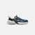 Obsidian / Obsidian / Thunder Blue / Wolf