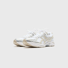 ASICS GT-2160 - White / Putty | Kith White / Putty