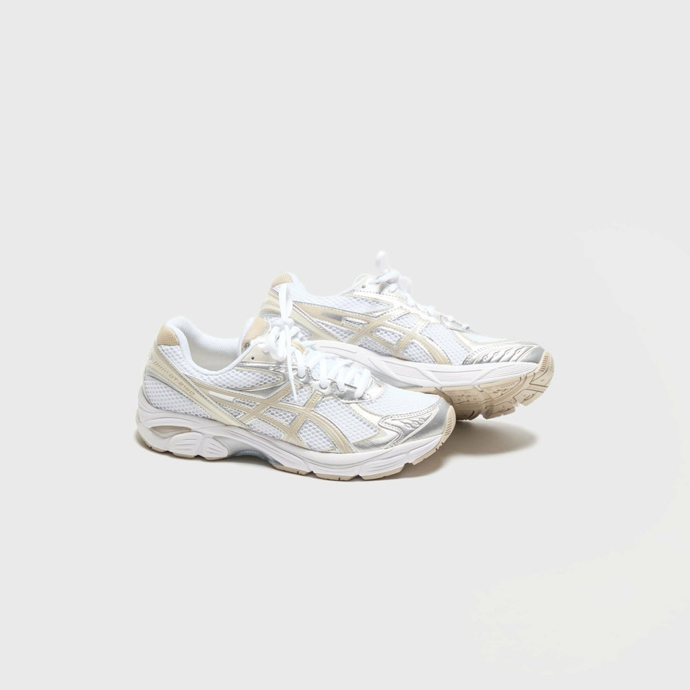 ASICS GT-2160 - White / Putty | Kith White / Putty