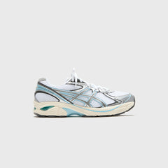 ASICS GT-2160 - White / Pure Silver | Kith White / Pure Silver
