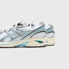 ASICS GT-2160 - White / Pure Silver | Kith White / Pure Silver
