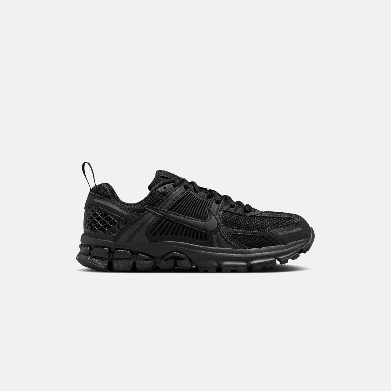 Nike GS Zoom Vomero 5 - Black / Black | Kith Black / Black