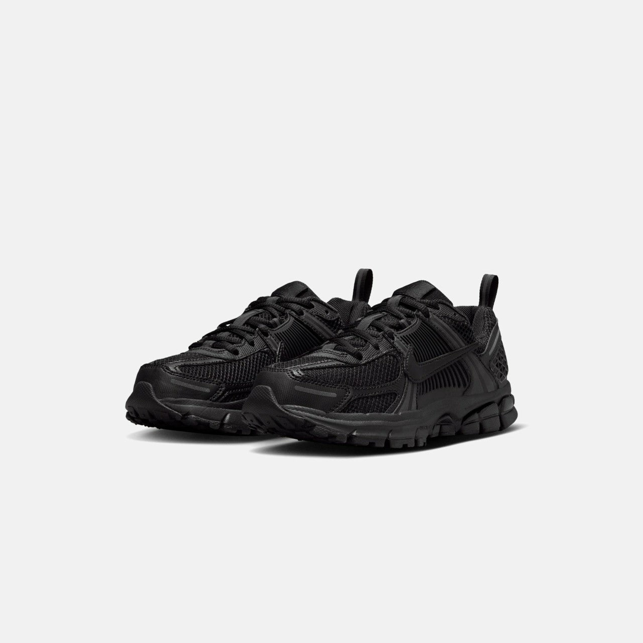 Nike GS Zoom Vomero 5 - Black / Black | Kith Black / Black