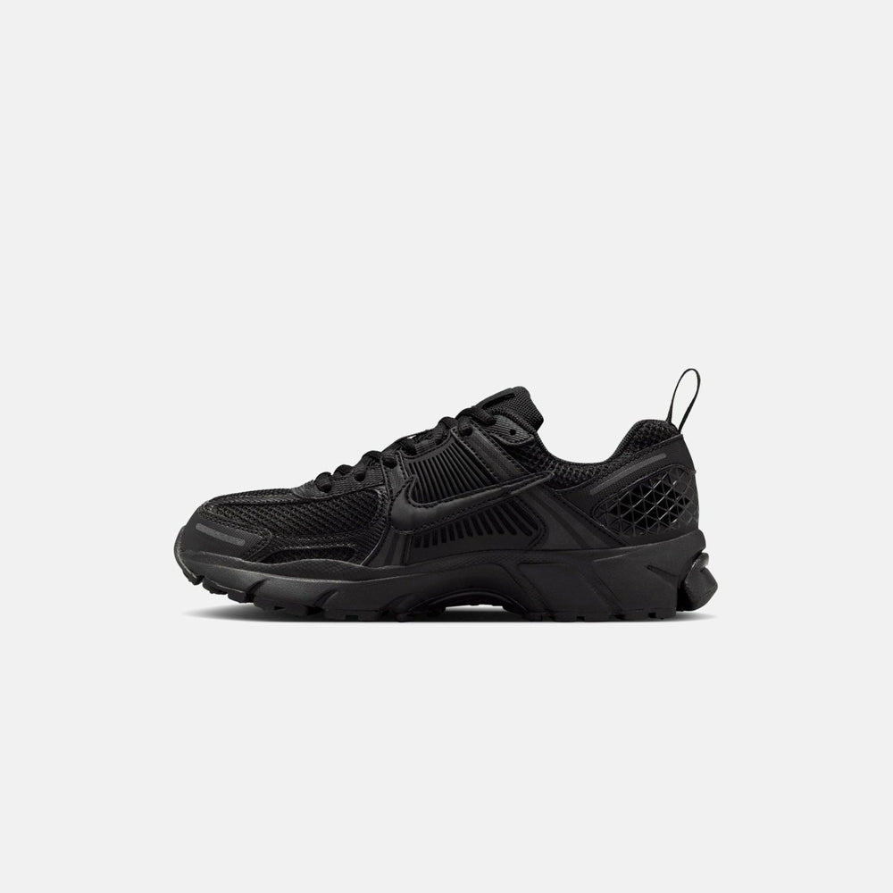 Nike GS Zoom Vomero 5 - Black / Black | Kith Black / Black