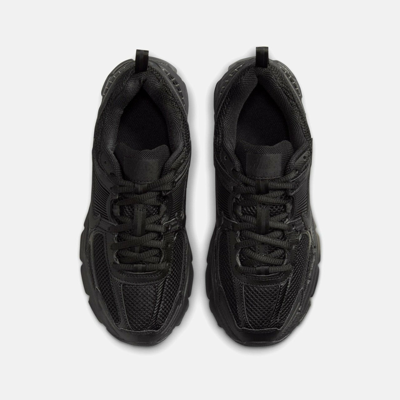 Nike GS Zoom Vomero 5 - Black / Black | Kith Black / Black
