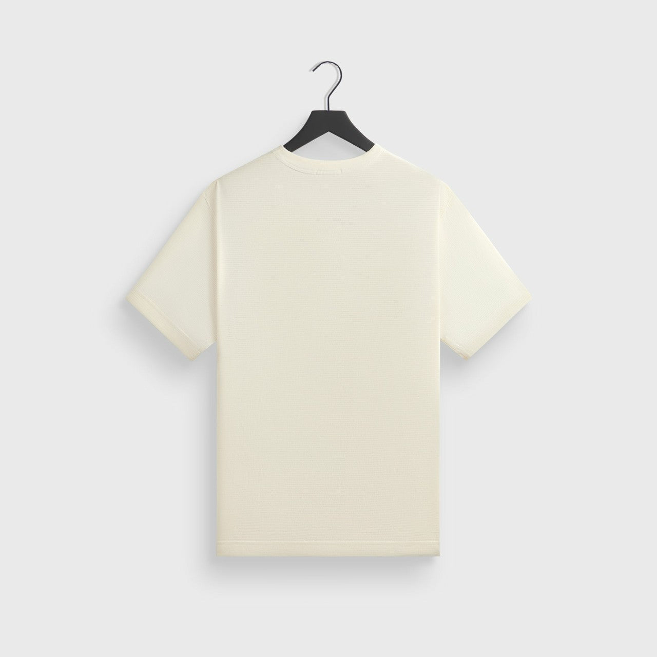 Kith Pointelle Mesh Leonard Pocket Tee - Sandrift | Kith Sandrift