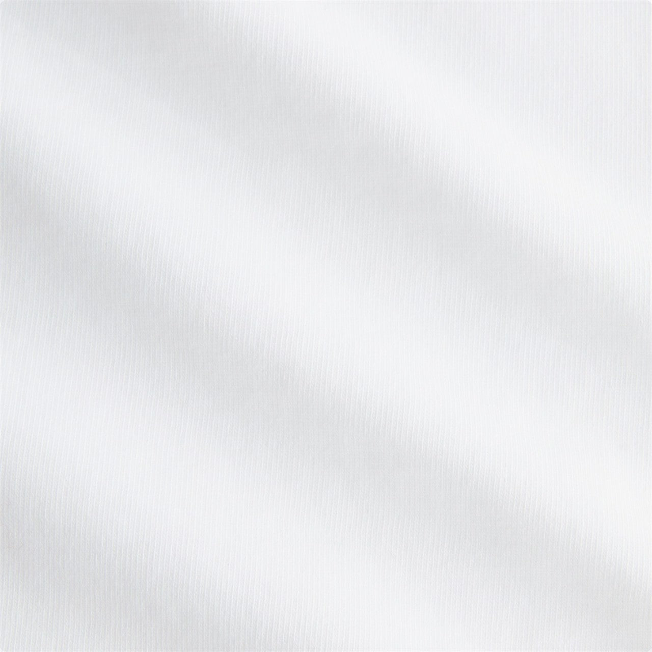 Kith Women Fei Cropped Tee - White | Kith White