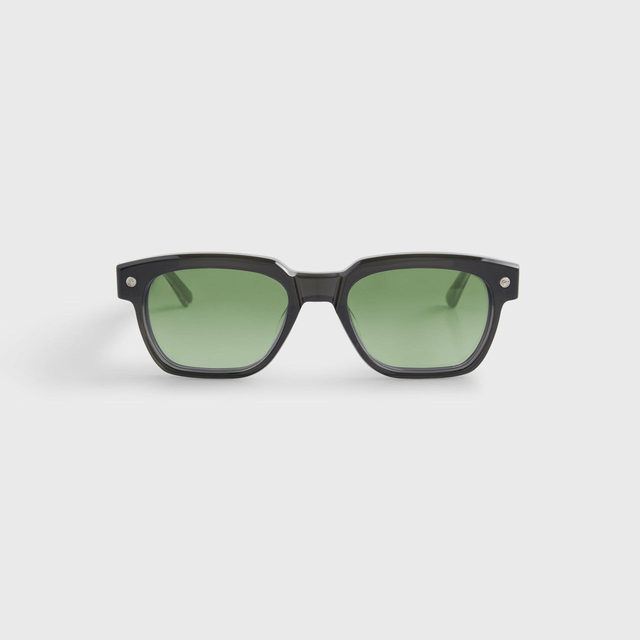 Kith Gardiners Sunglasses - Black | Kith Black