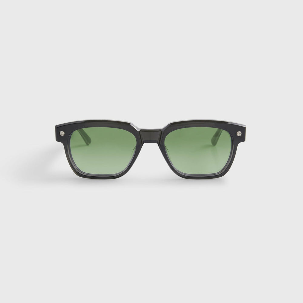 Kith Gardiners Sunglasses - Black | Kith Black
