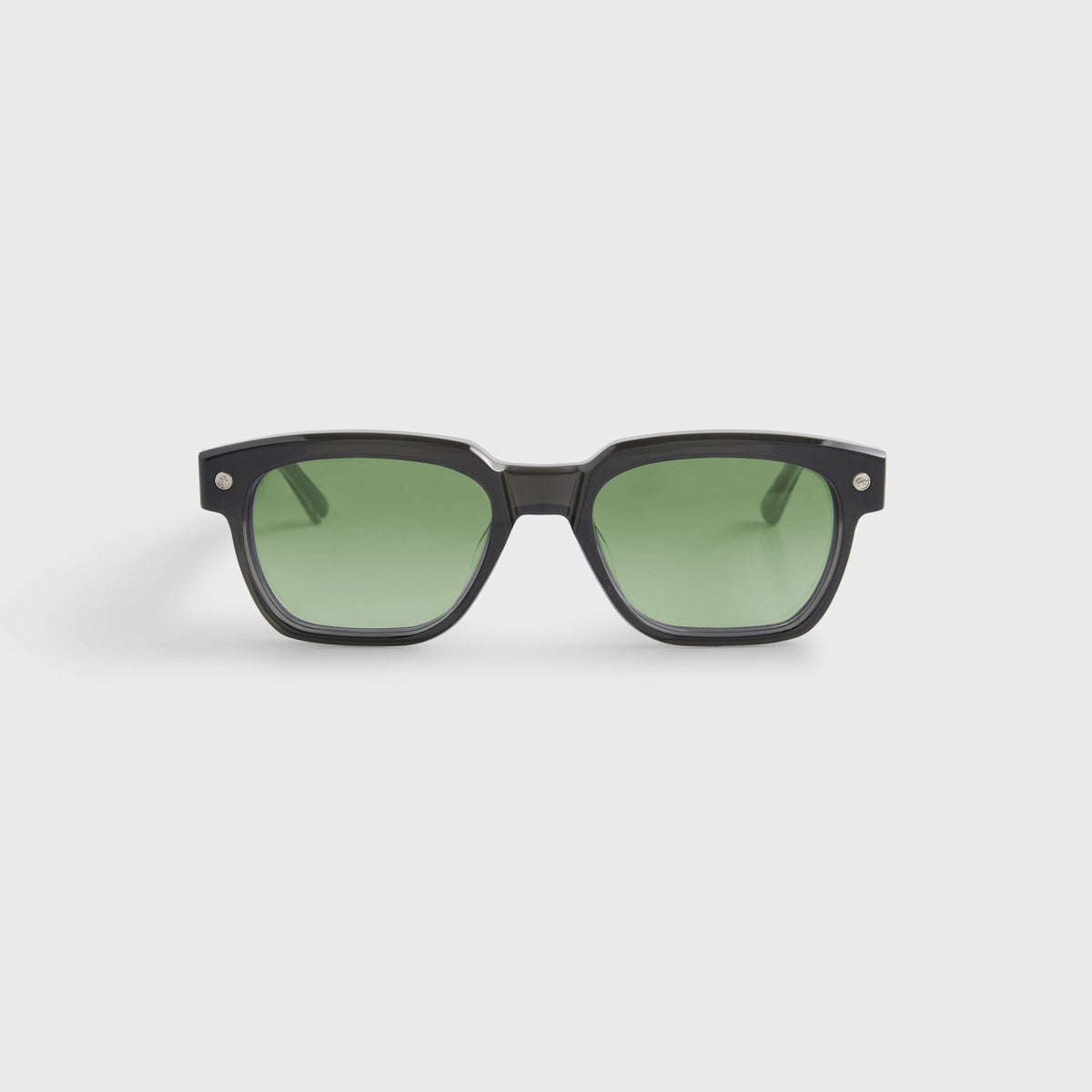 Kith Gardiners Sunglasses - Black | Kith Black