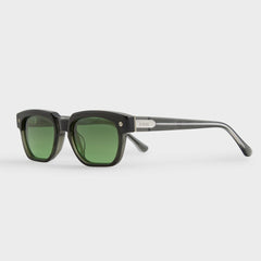 Kith Gardiners Sunglasses - Black | Kith Black