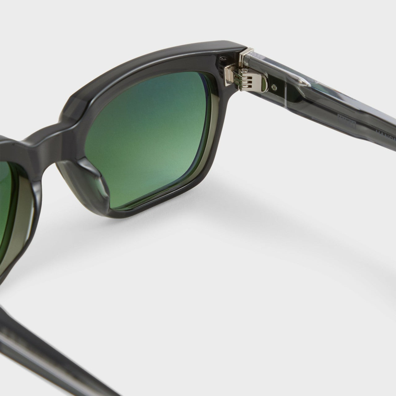 Kith Gardiners Sunglasses - Black | Kith Black