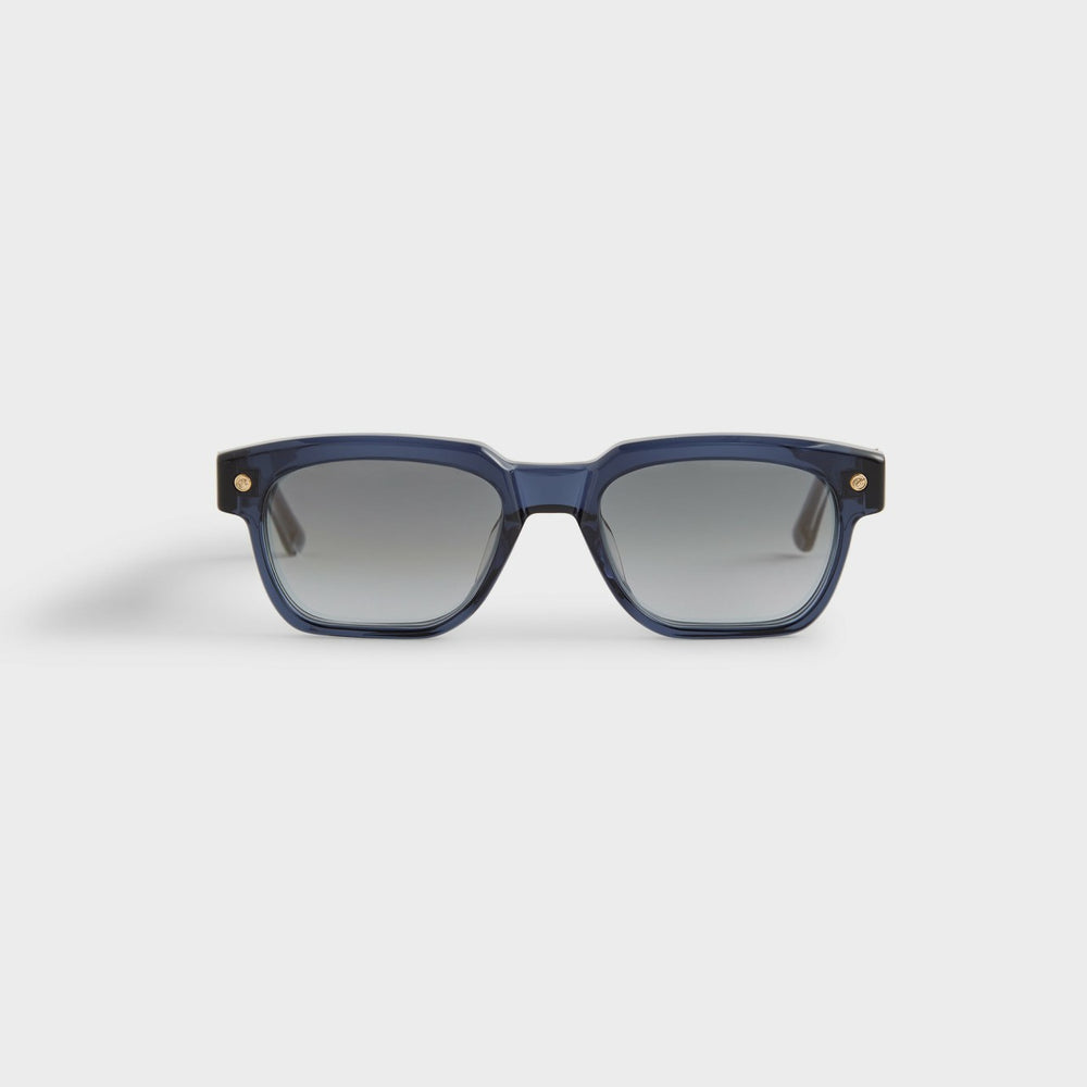 Kith Gardiners Sunglasses - Sea | Kith Sea