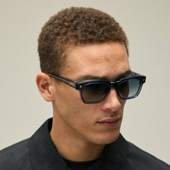 Kith Gardiners Sunglasses - Sea | Kith Sea