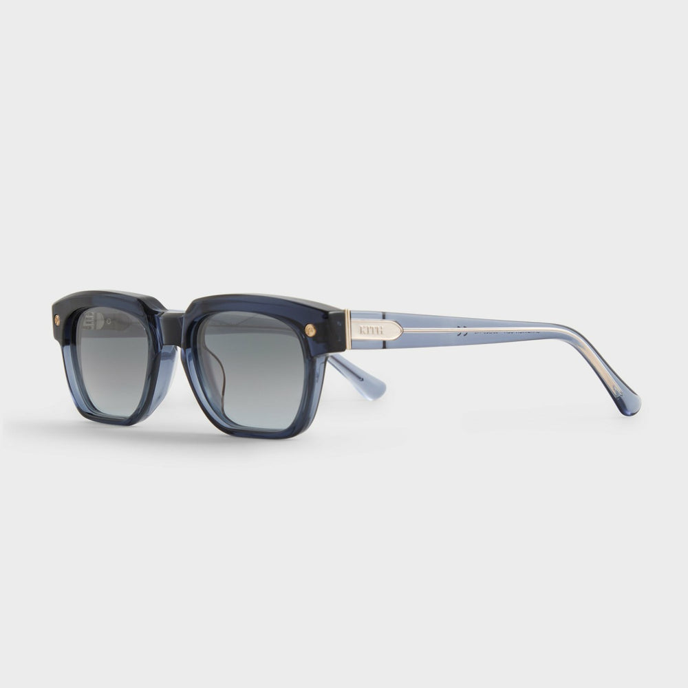 Kith Gardiners Sunglasses - Sea | Kith Sea