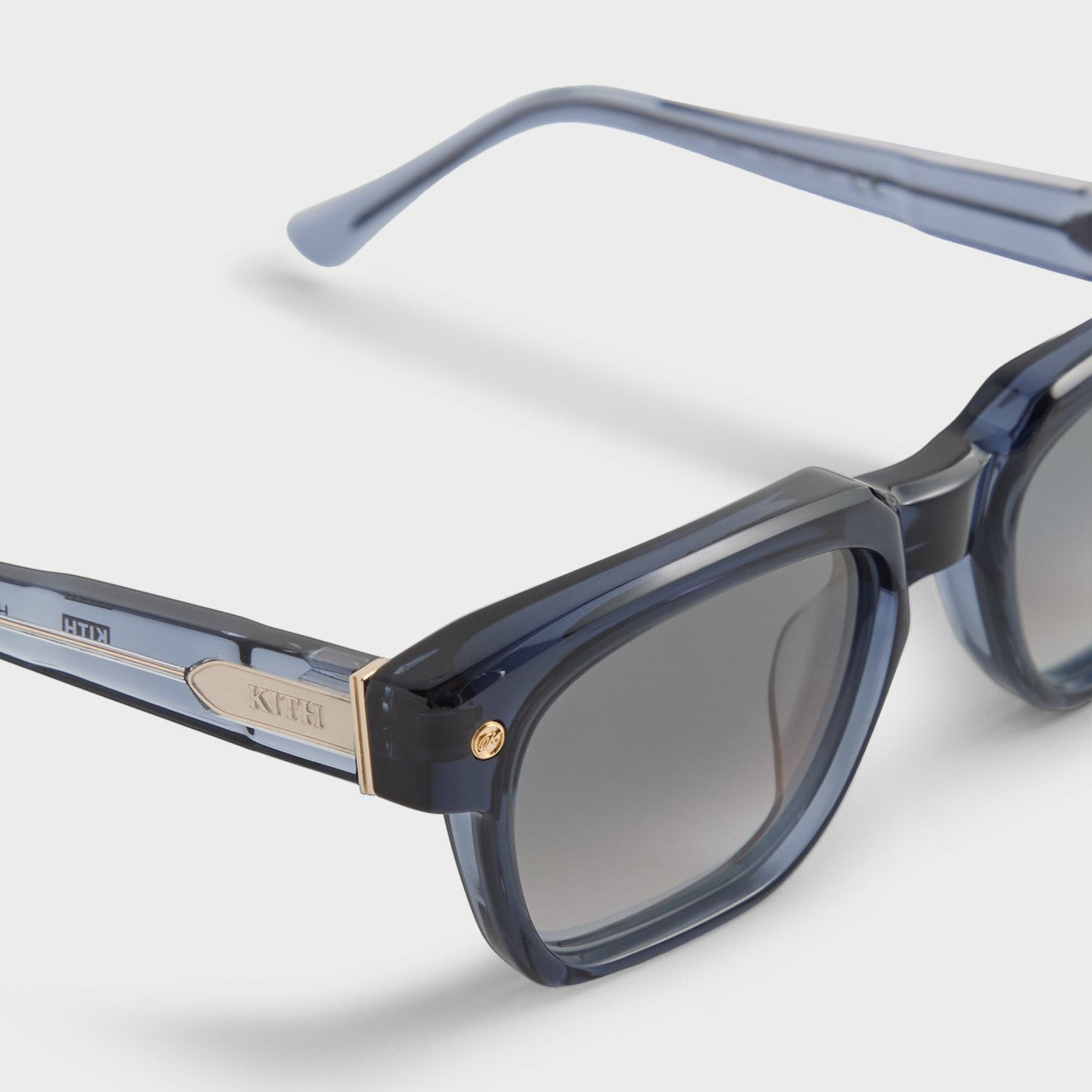 Kith Gardiners Sunglasses - Sea | Kith Sea
