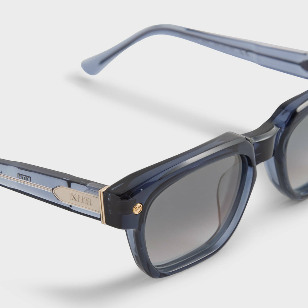 Kith Gardiners Sunglasses - Sea | Kith Sea