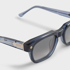 Kith Gardiners Sunglasses - Sea | Kith Sea