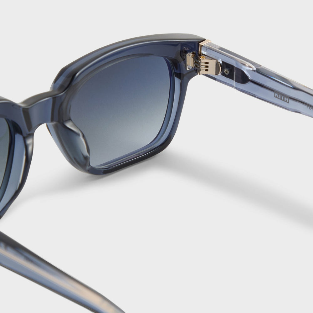 Kith Gardiners Sunglasses - Sea | Kith Sea