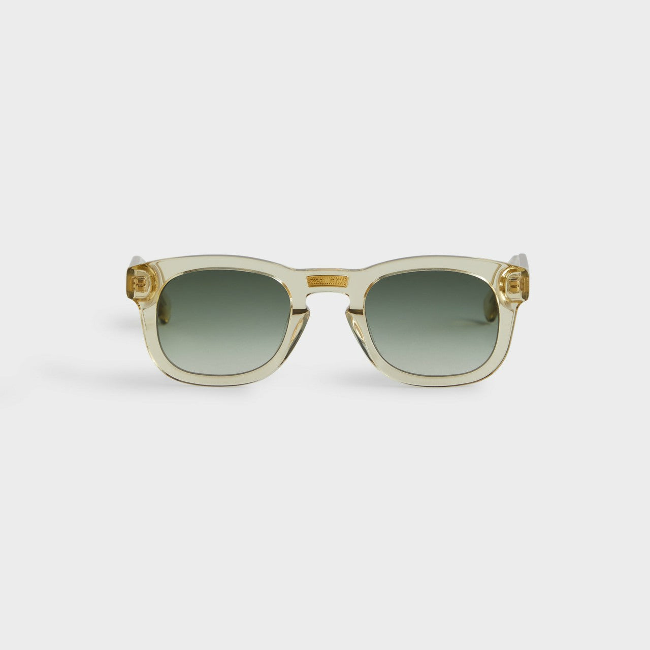 Kith Orosei Sunglasses - Whirl | Kith Whirl