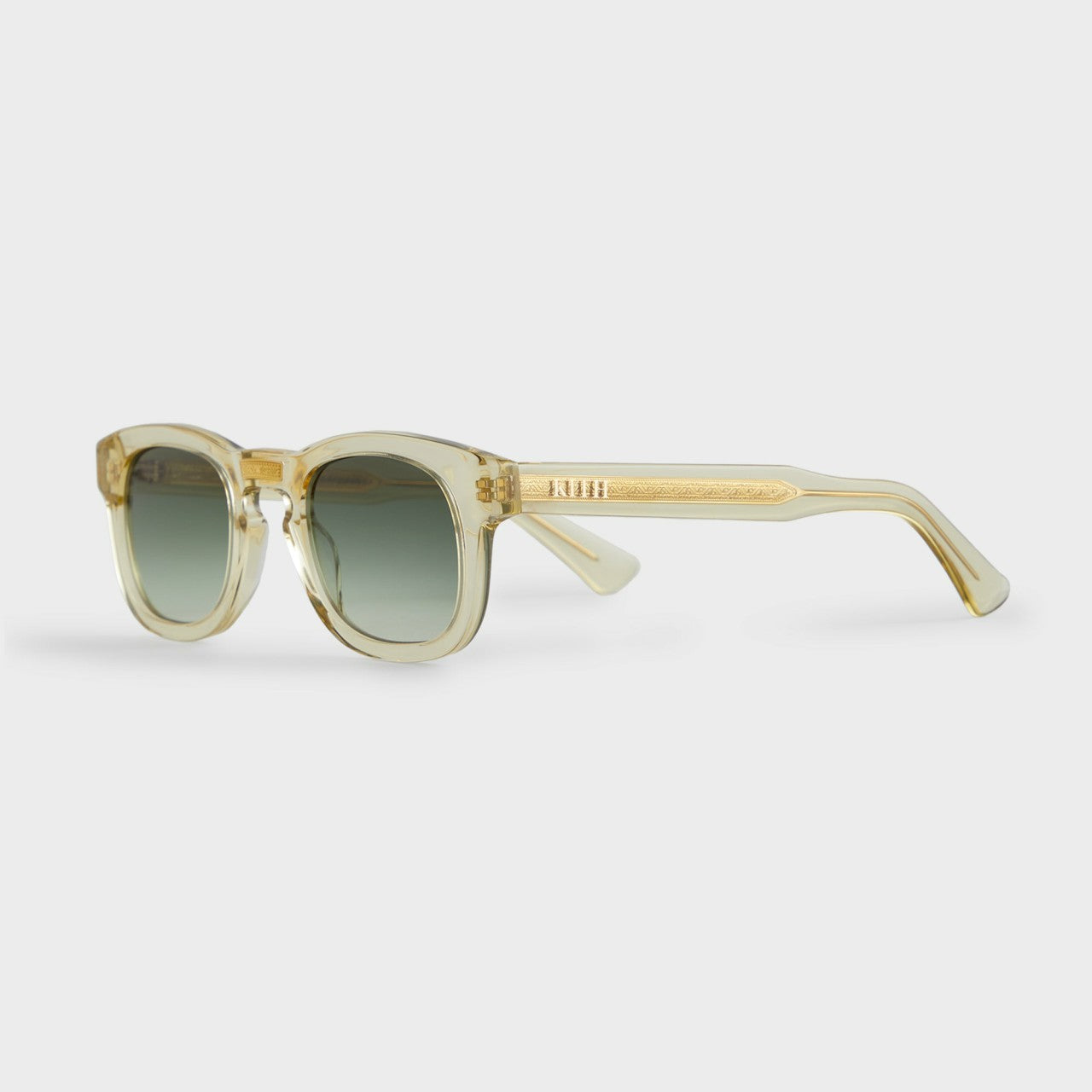 Kith Orosei Sunglasses - Whirl | Kith Whirl