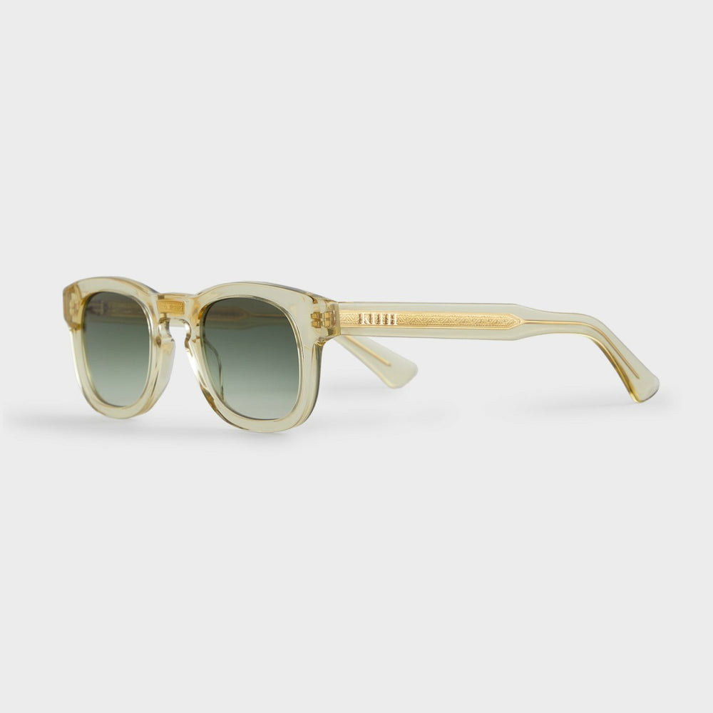 Kith Orosei Sunglasses - Whirl | Kith Whirl