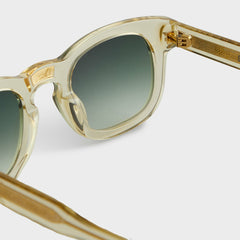 Kith Orosei Sunglasses - Whirl | Kith Whirl