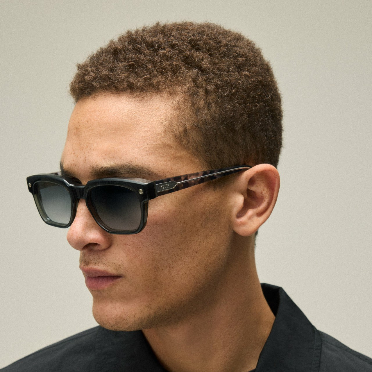 Kith Gardiners Sunglasses - Anchor | Kith Anchor